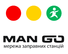 Бензин А-92 (Євро 5), АЗС MANGO, картка